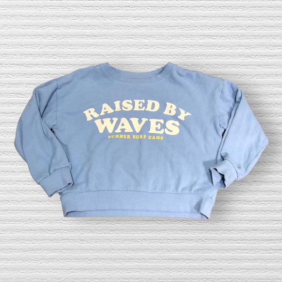 Kids | El Corte Ingles | Cropped | Sweater - Picture 1 of 5